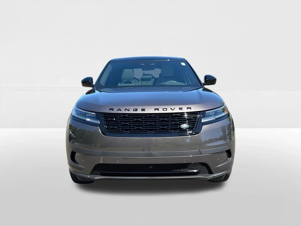 New 2026 Charente Grey LAND ROVER S image 6