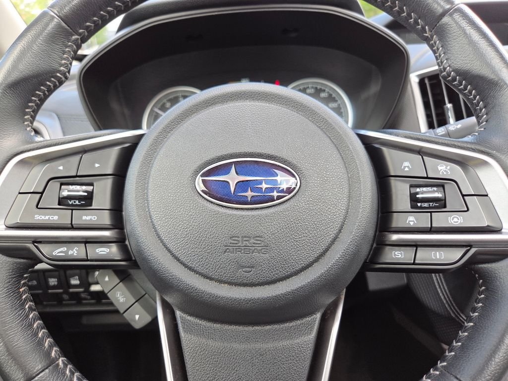 2022 Subaru Forester Premium - Photo 35