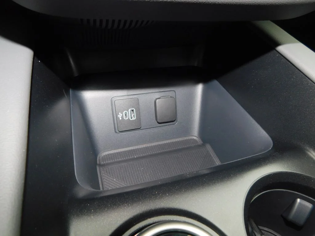 New 2026 Blue Ford Active image 46