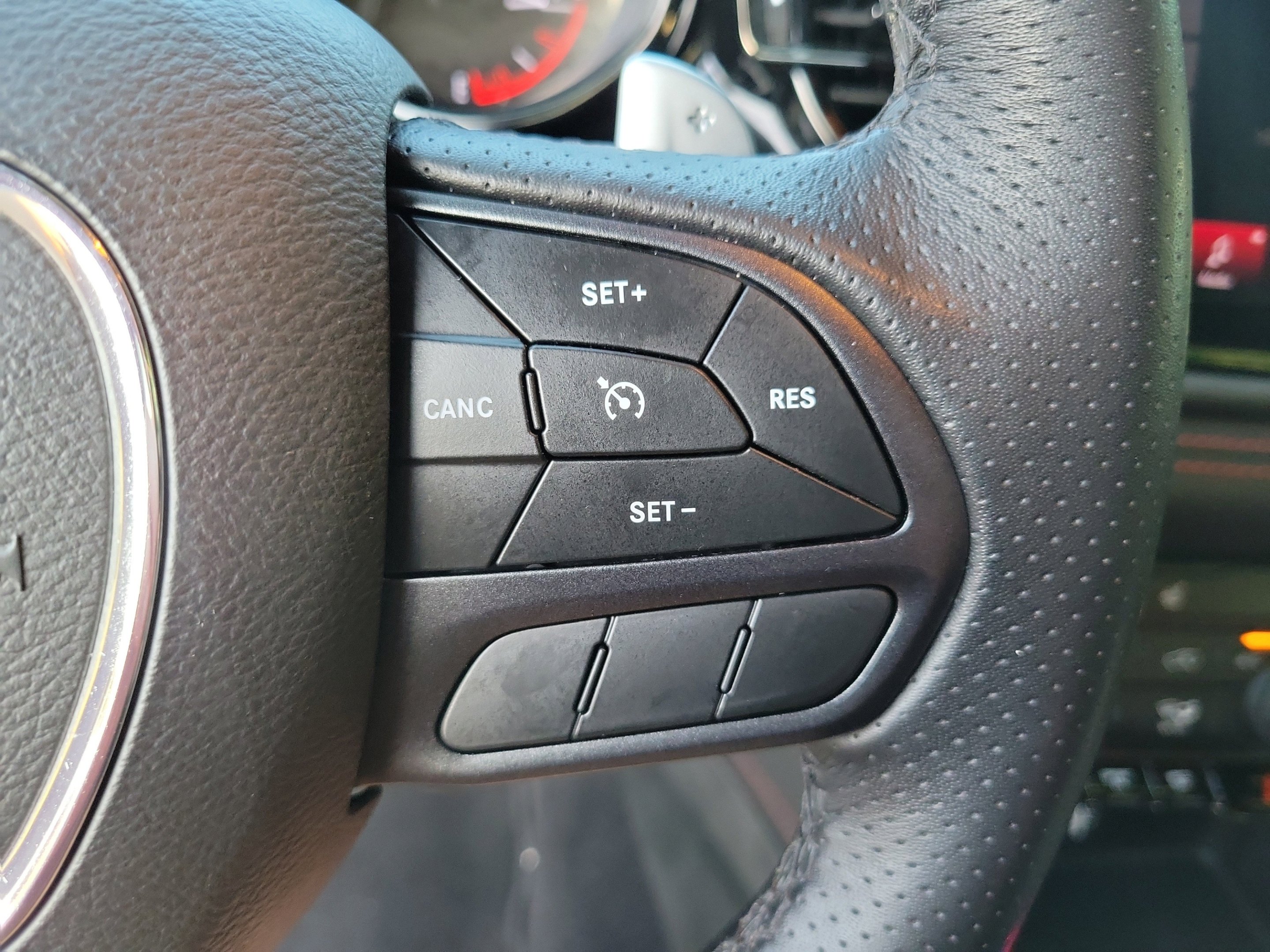 Used 2025 White Knuckle Clearcoat Dodge GT image 27