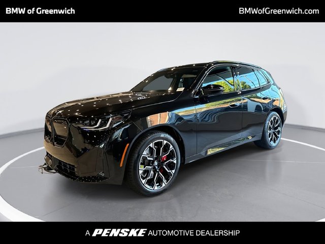 2026|BMW|X3|M50 xDrive|4D Sport Utility