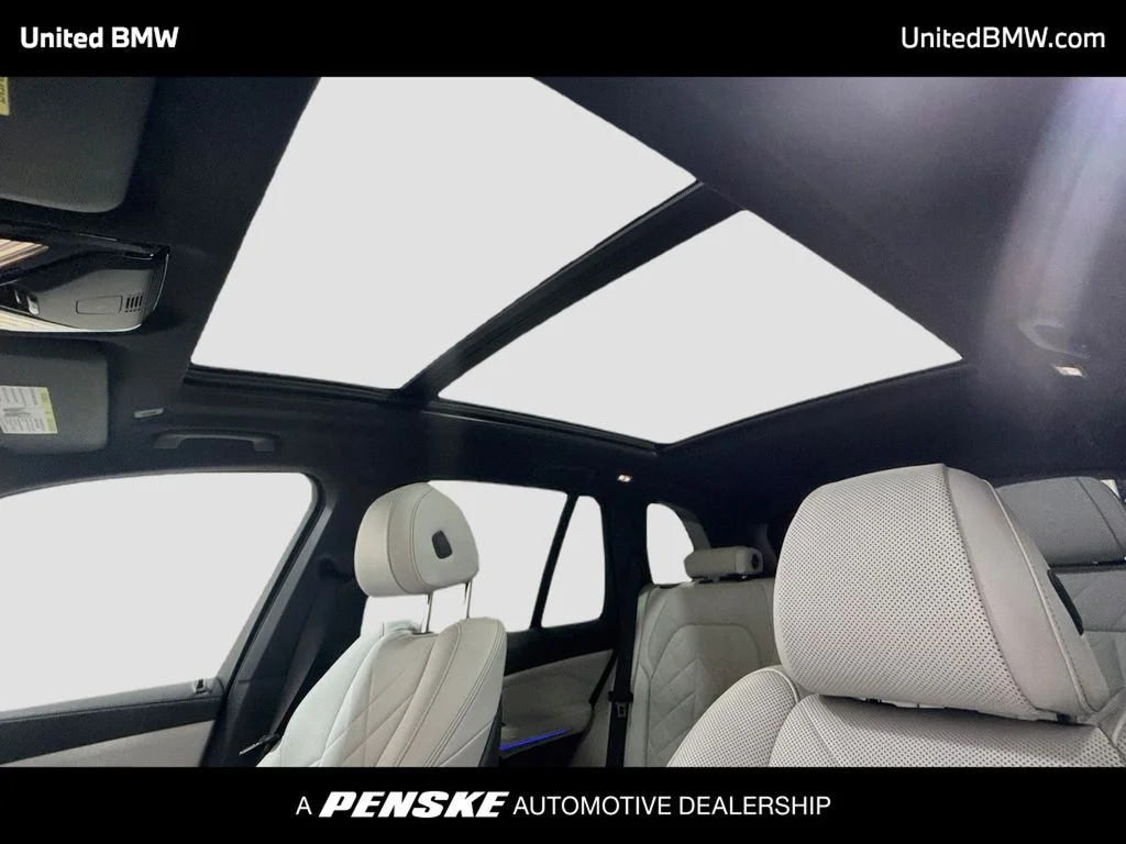 Certified Used 2024 Gray Metallic BMW sDrive40i image 19