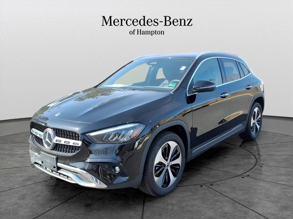 2025 Mercedes-Benz GLA GLA 250 4MATIC's photo