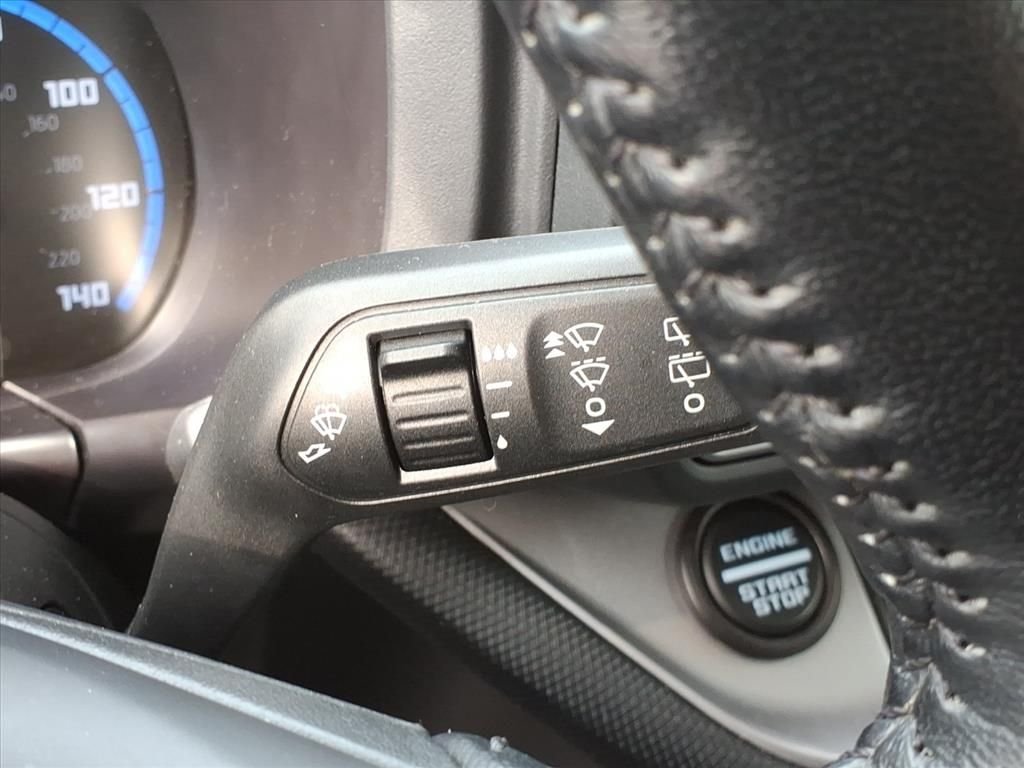 2022 FORD BRONCO SPORT - Image 22