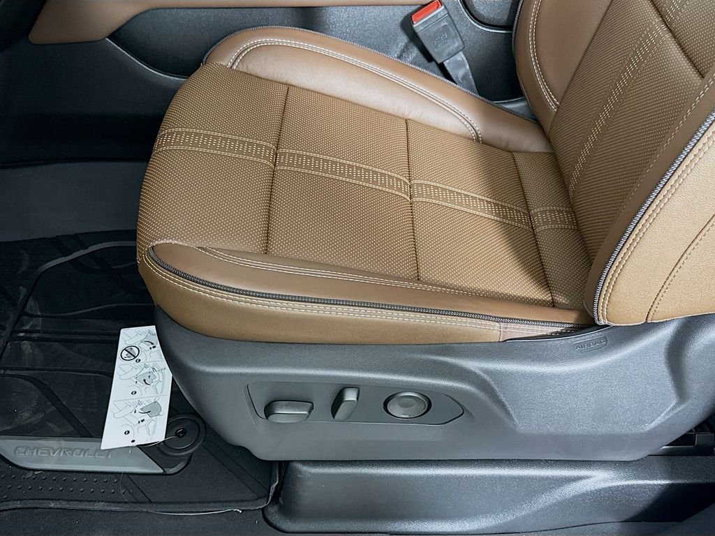 2026 Chevrolet Tahoe High Country - Photo 20