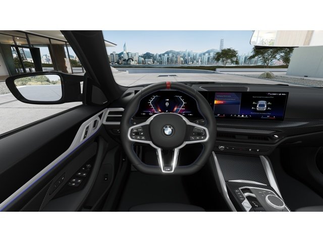 New 2026 Black Sapphire Metallic BMW  image 13