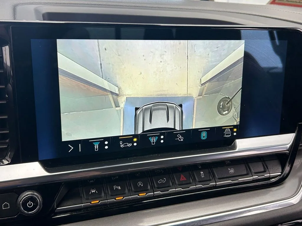 2023 Chevrolet Silverado 1500 High Country - Photo 29