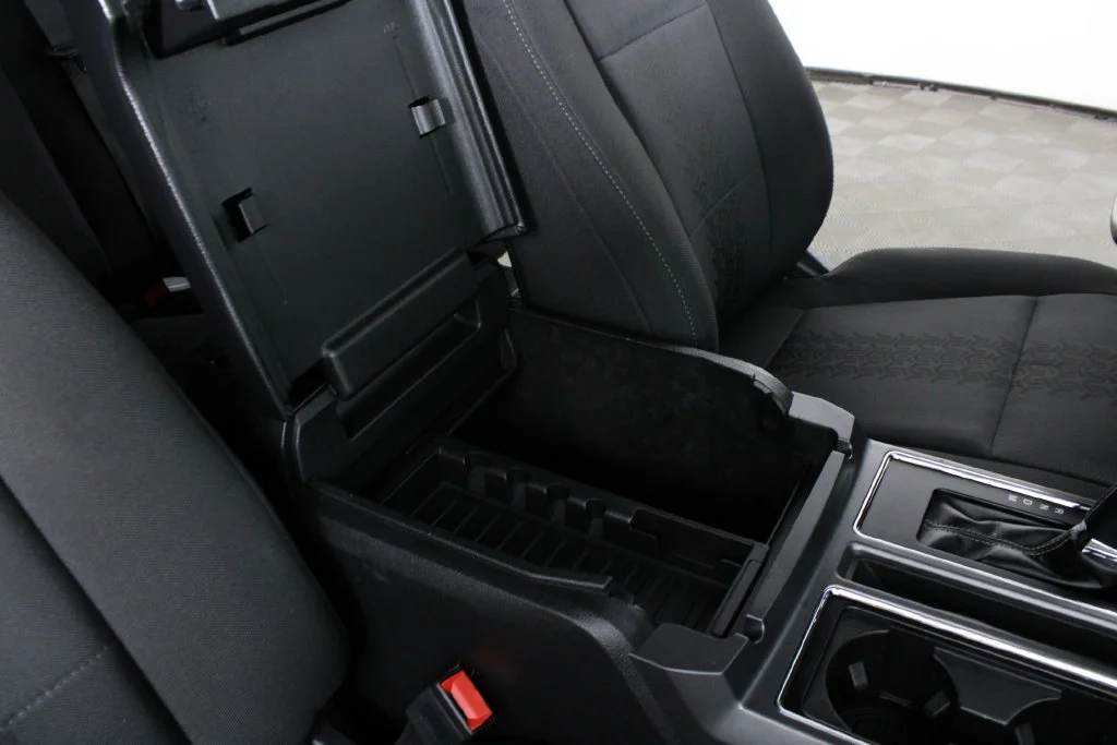 Used 2018 Gray Ford XL image 15