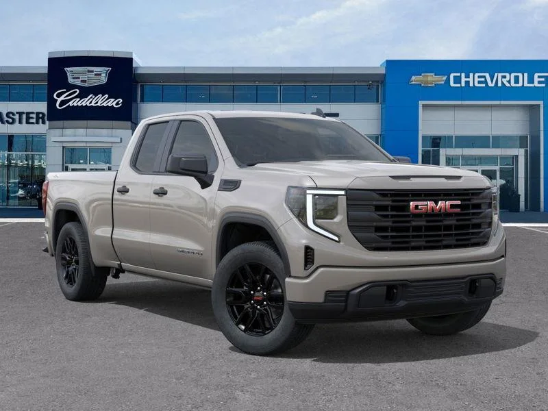 New 2026  GMC Pro image 7