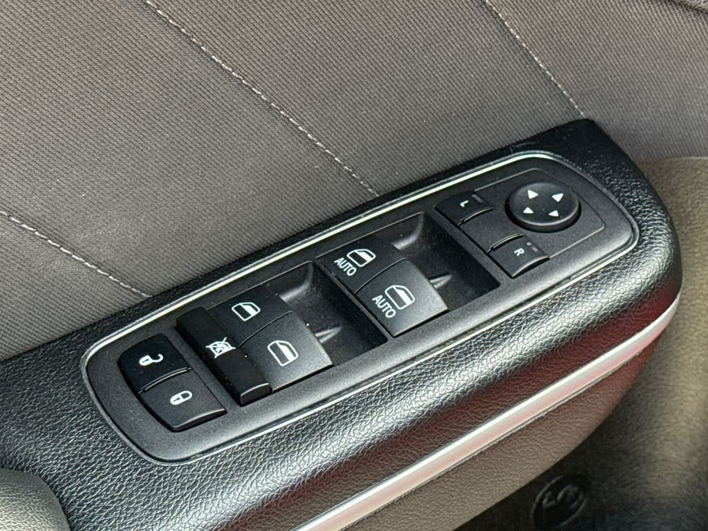 Used 2023 Red Dodge R/T image 19