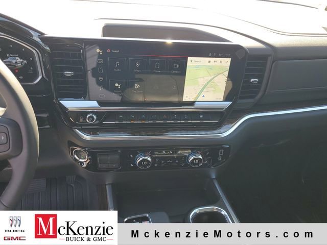2026 GMC Sierra 1500 Elevation - Photo 14