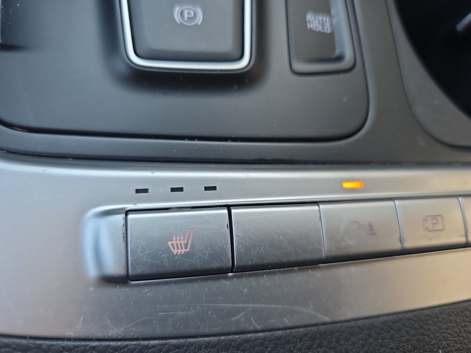 Certified Used 2026 Panthera Metal Kia LXS image 23