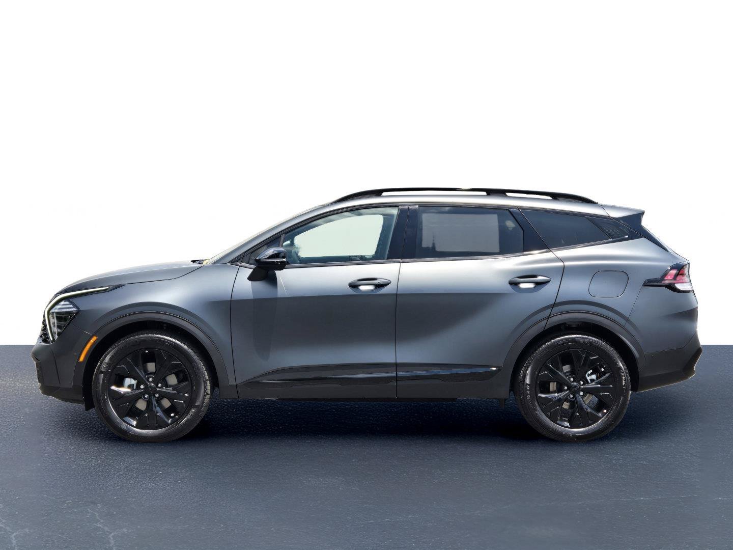 2025 Kia Sportage X-Line Prestige - Photo 13