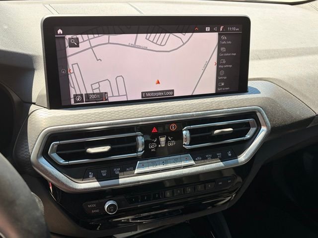 Certified Used 2025 Black BMW xDrive30i image 20