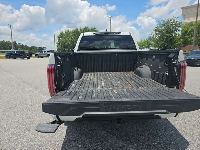 2026 Toyota Tundra Platinum - Photo 15
