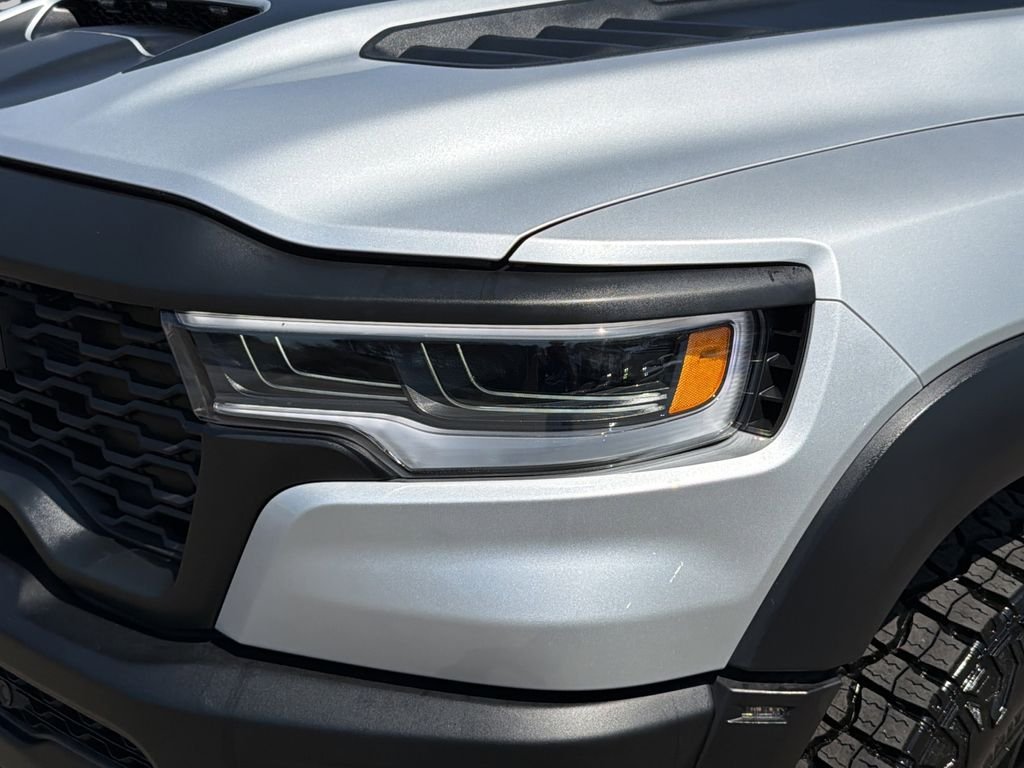 New 2026 Silver Ram RHO image 10