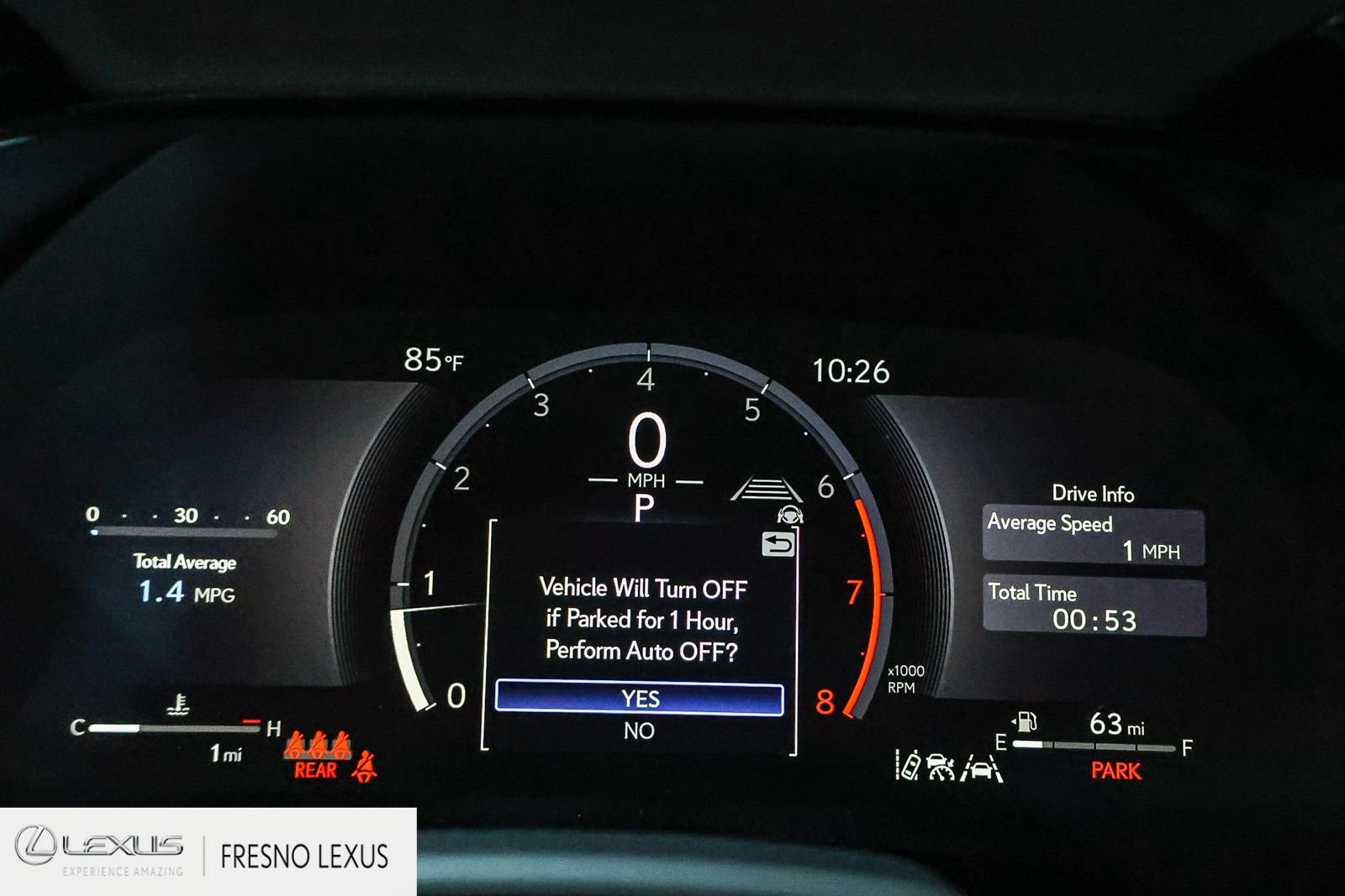 New 2026 Caviar Lexus  350 PREMIUM AWD image 24