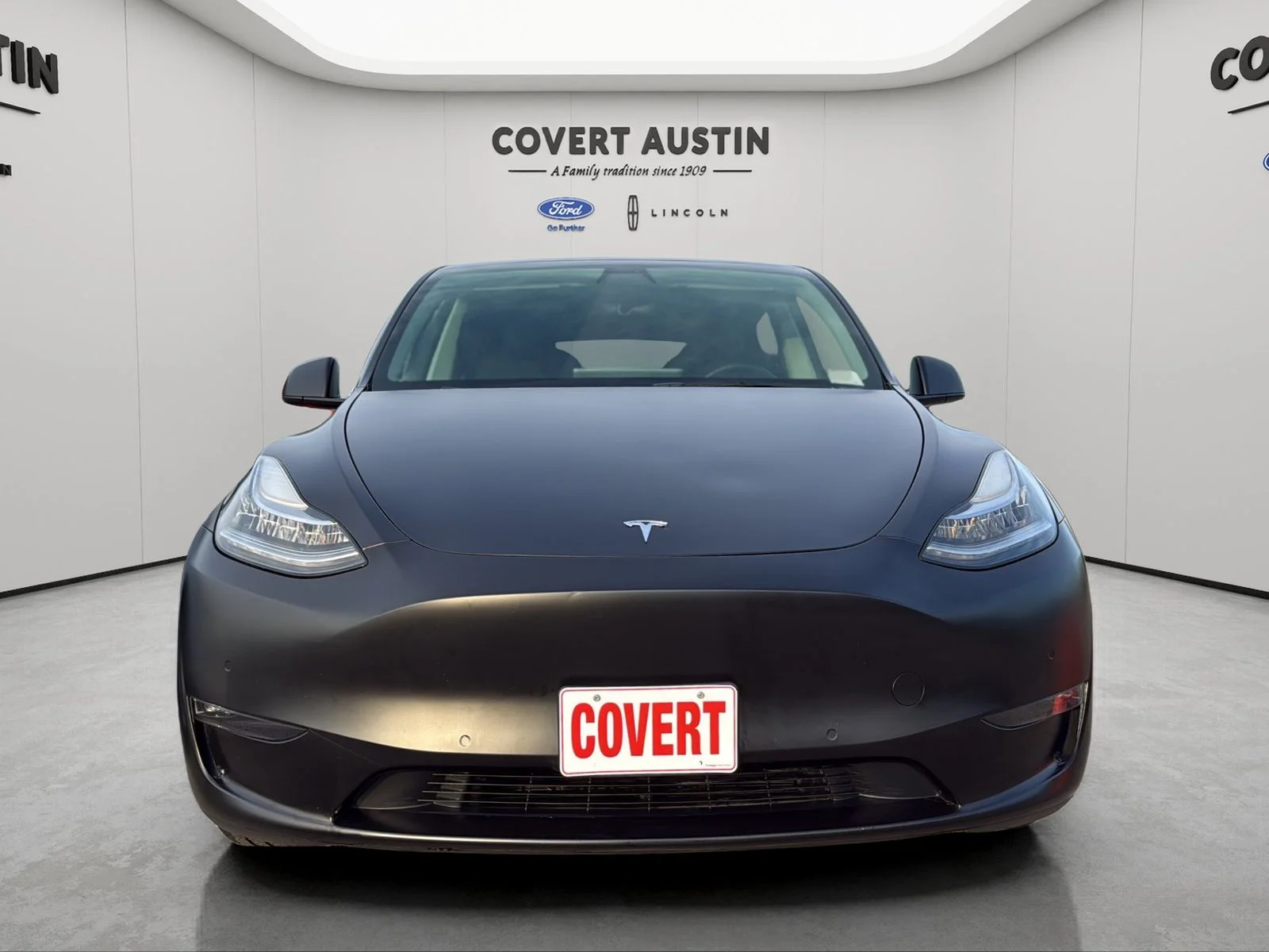Used 2022 Black Tesla Long Range image 8
