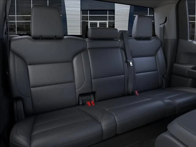2026 GMC Sierra 1500 Pro - Photo 17