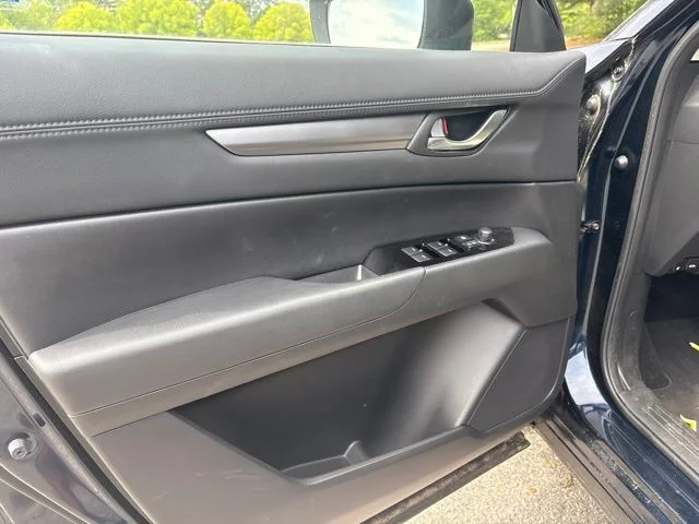 Used 2023 Blue Mazda 2.5 S Select Package image 8