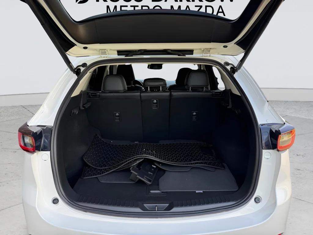 Used 2023 White Mazda 2.5 S Premium Plus Package image 30