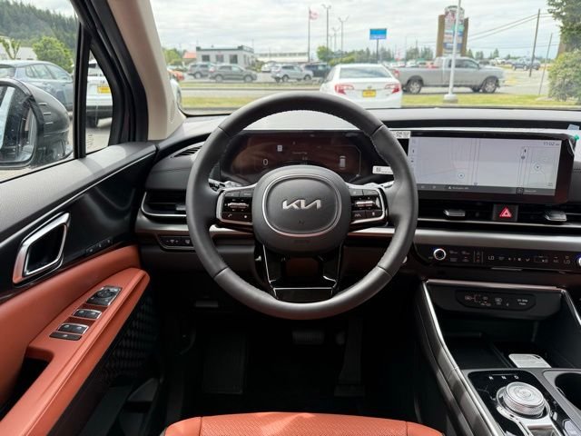 New 2026 Astra Blue Kia SX Prestige image 22