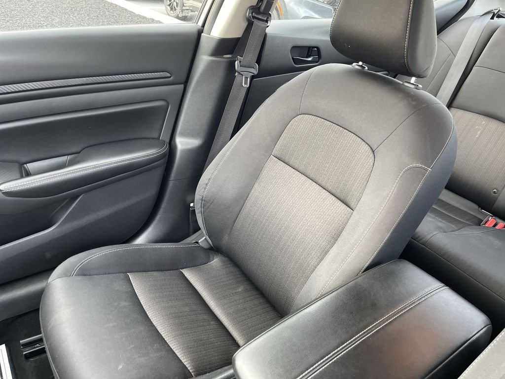 Used 2024 Gray Nissan 2.5 SV image 23