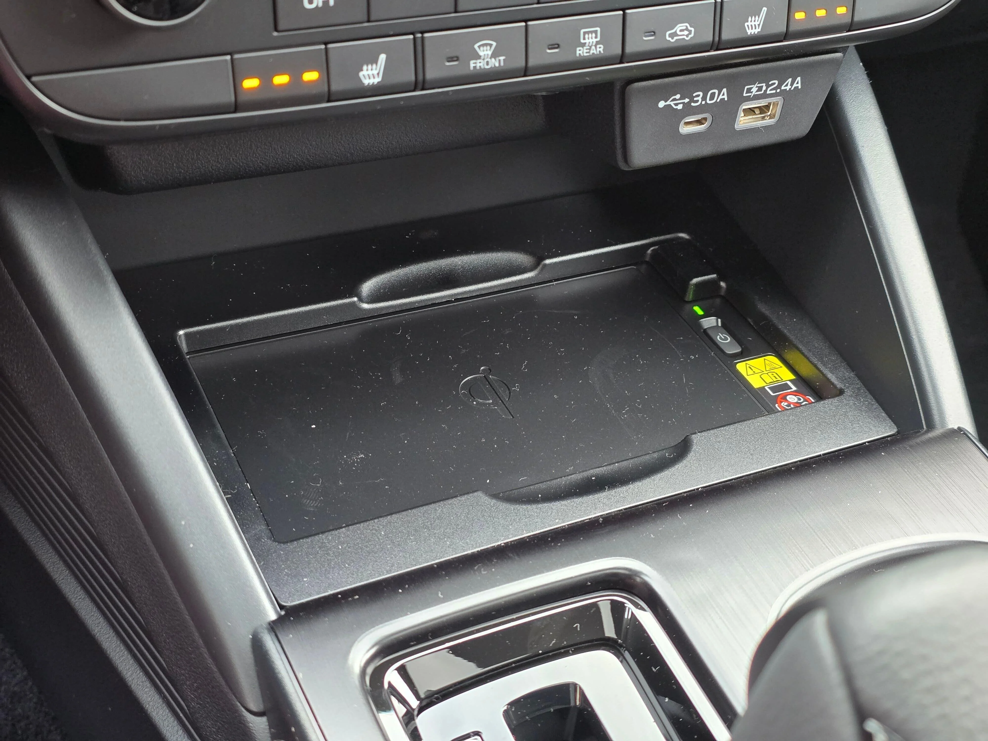 2026 Subaru Outback Limited - Photo 23