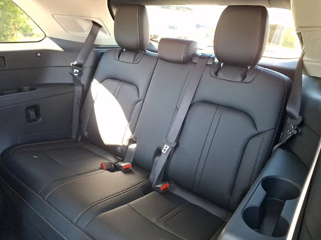New 2026 Gray Mazda 3.3 Turbo Premium image 8