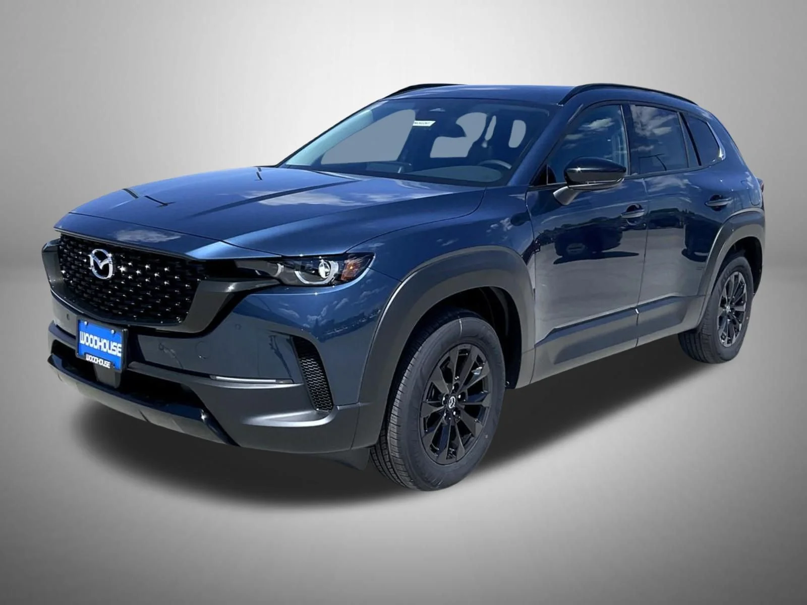 2026 Mazda CX-50 2.5 Hybrid Premium's photo
