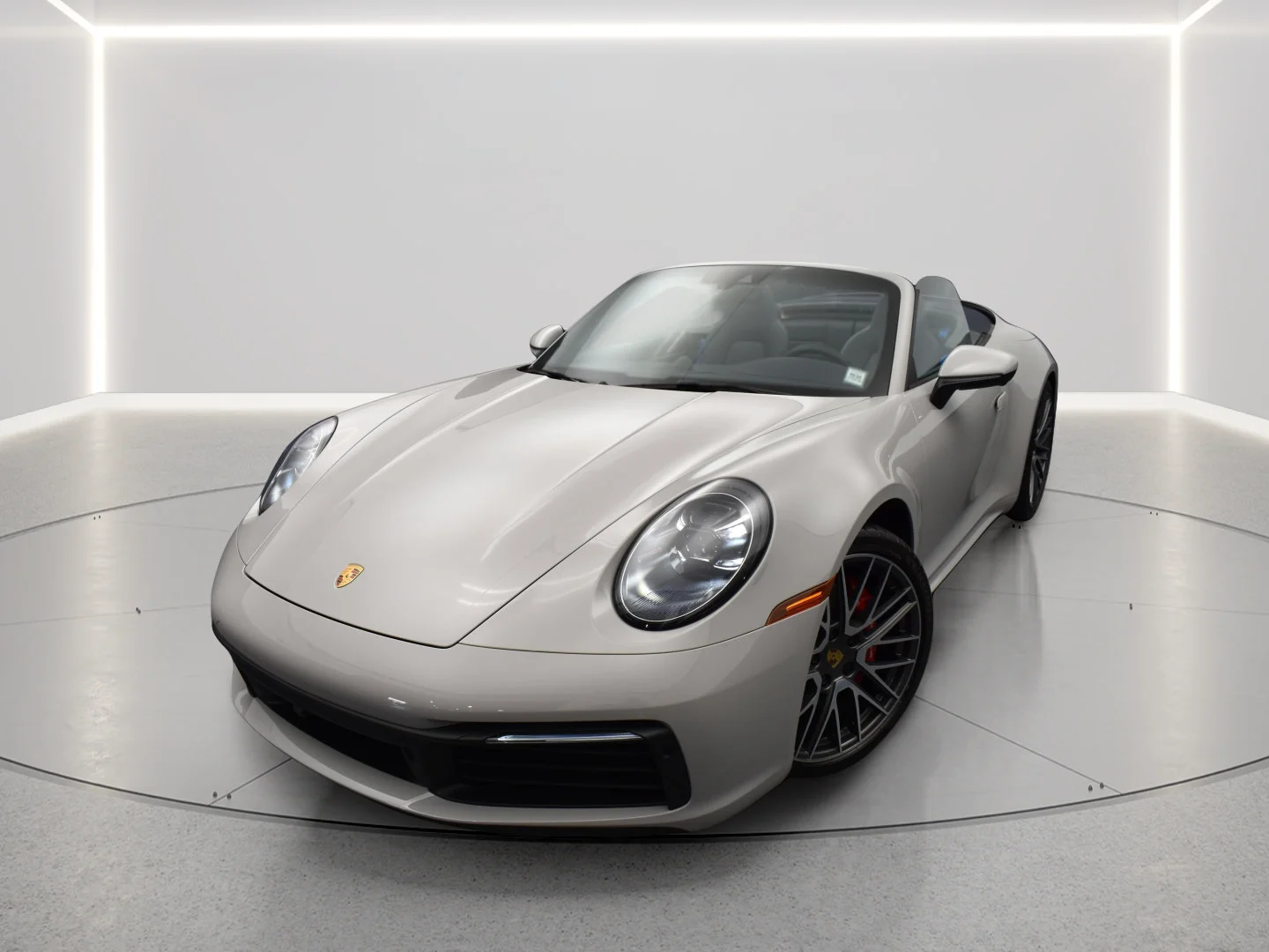 2023 Porsche 911 S - Photo 11