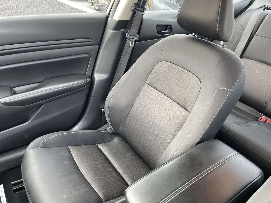 Used 2024 Gray Nissan 2.5 SV image 23