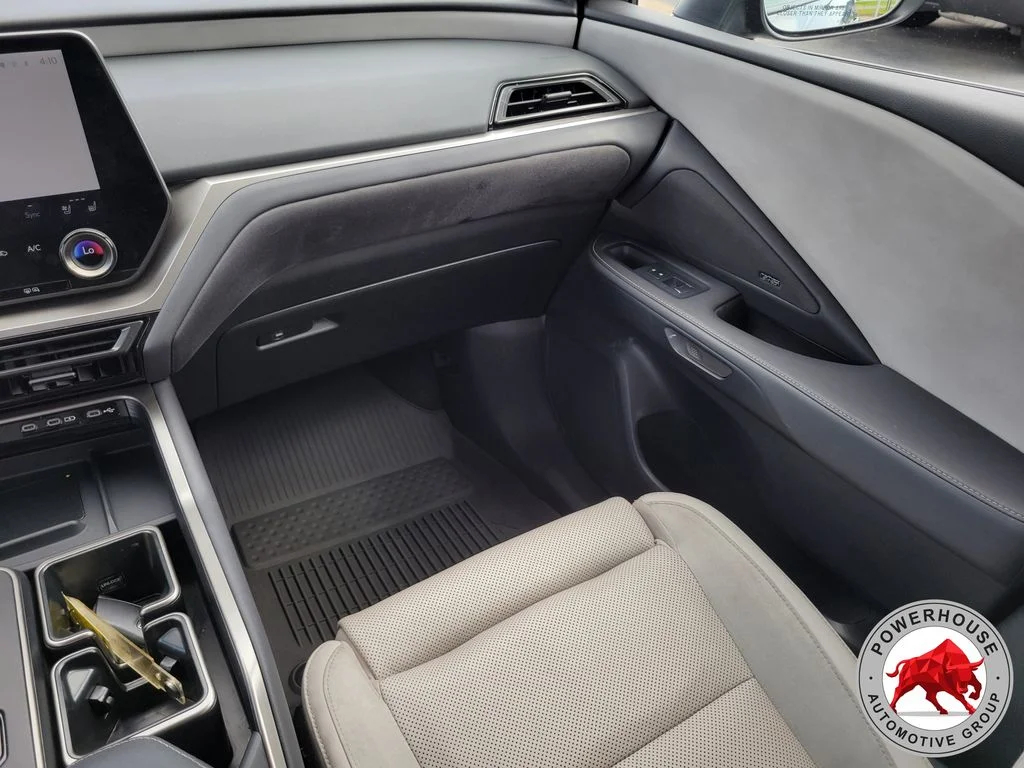 Used 2024 Gray Lexus 350 Luxury image 22