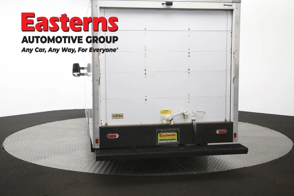 Used 2020 White Ford Base image 35
