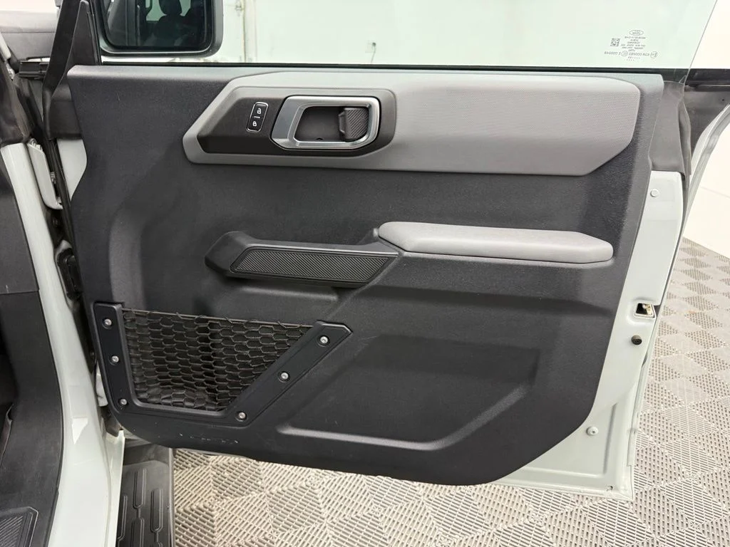 Used 2023 Gray Ford Big Bend image 30