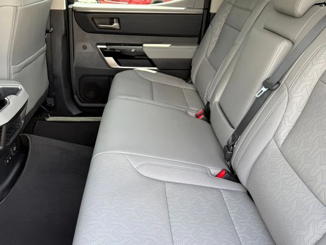 Used 2023 Blueprint Toyota Limited image 25