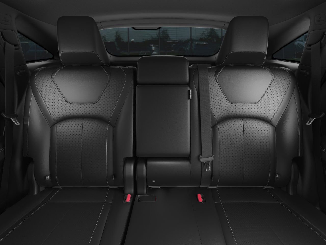 New 2027 2T HRBR GRAY INFINITI Sport AWD image 8