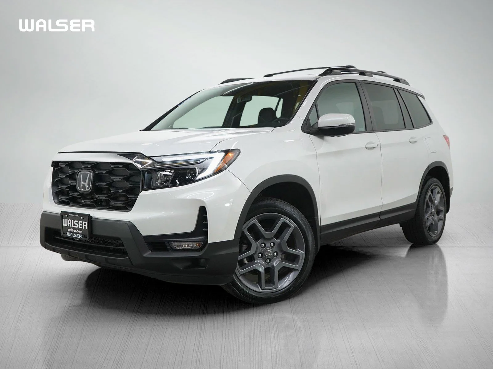 2023 Honda Passport 3.5 EX-L 4WD Auto's photo