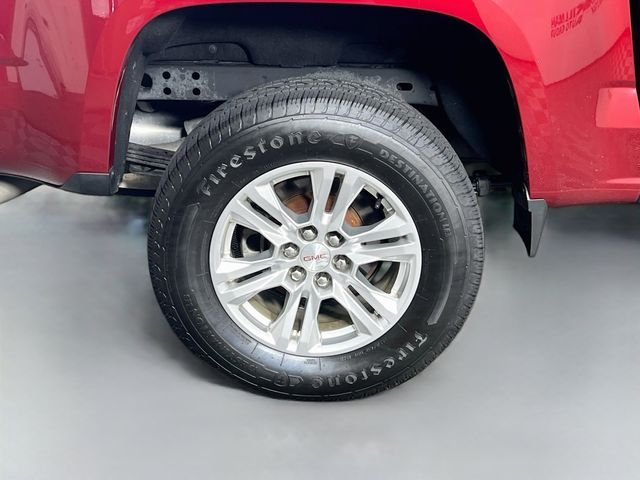 2019 GMC Canyon SLE - Photo 33