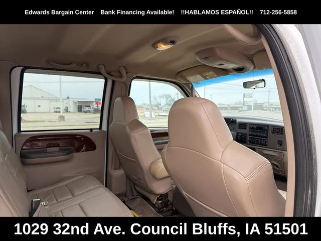 Used 2004  Ford XLT image 9