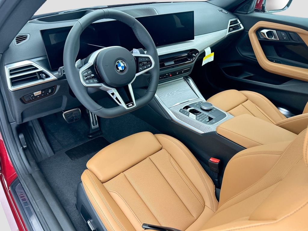 Used 2026 Red Metallic BMW 230i image 10