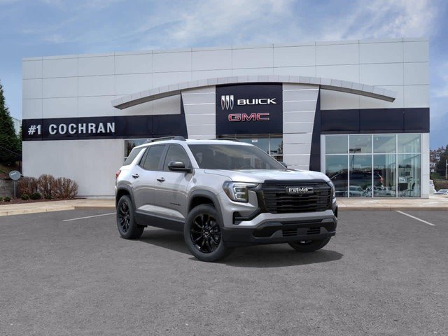 2026 GMC Terrain 2026 GMC Terrain Elevation SUV