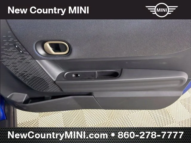 Certified Used 2026 Blue MINI Signature image 27