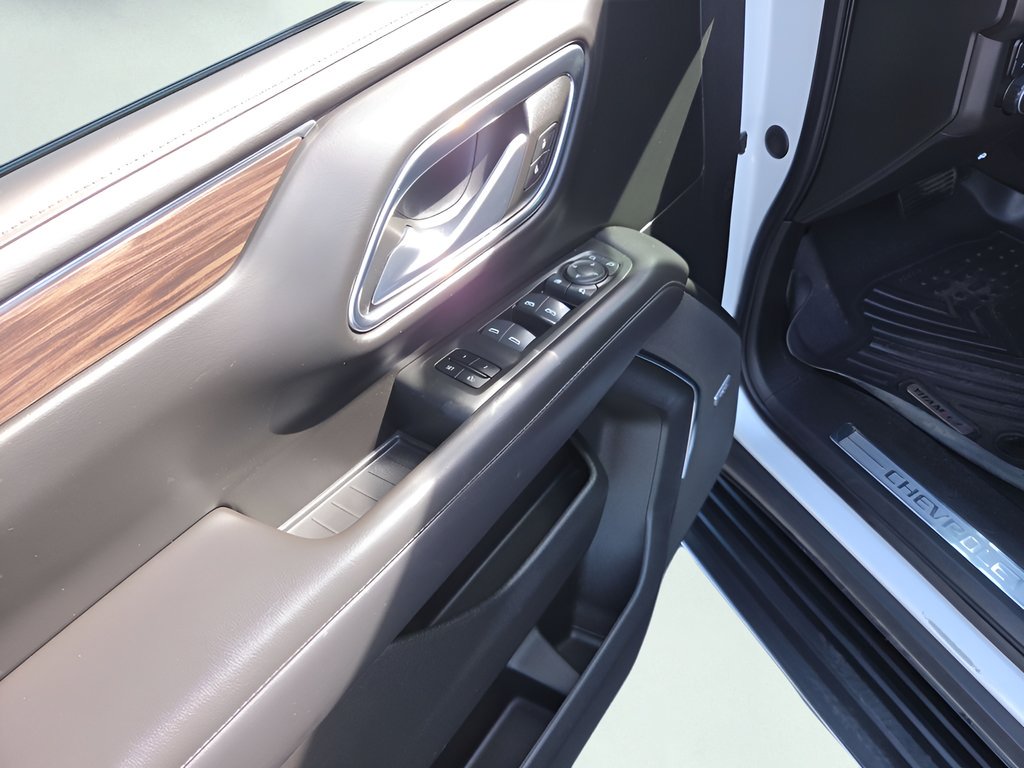 2022 Chevrolet Tahoe LT - Photo 13