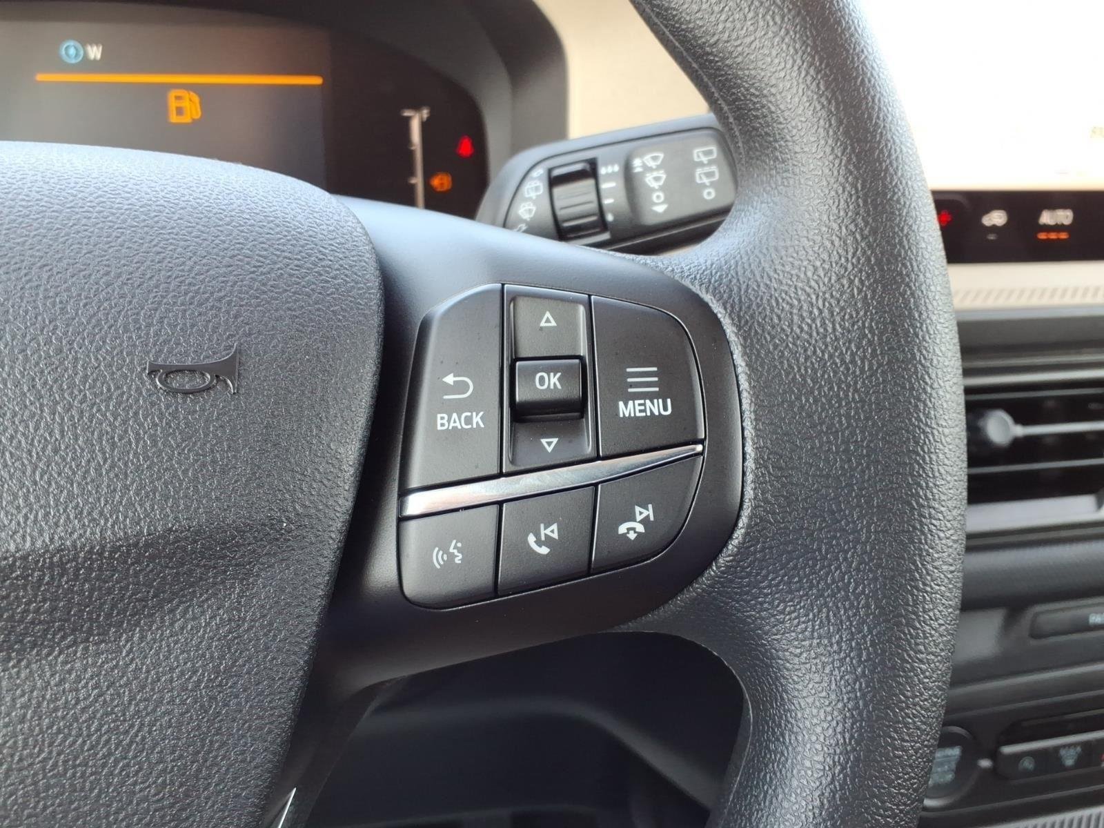 New 2026 Carbonized Gray Metallic Ford Big Bend® image 26