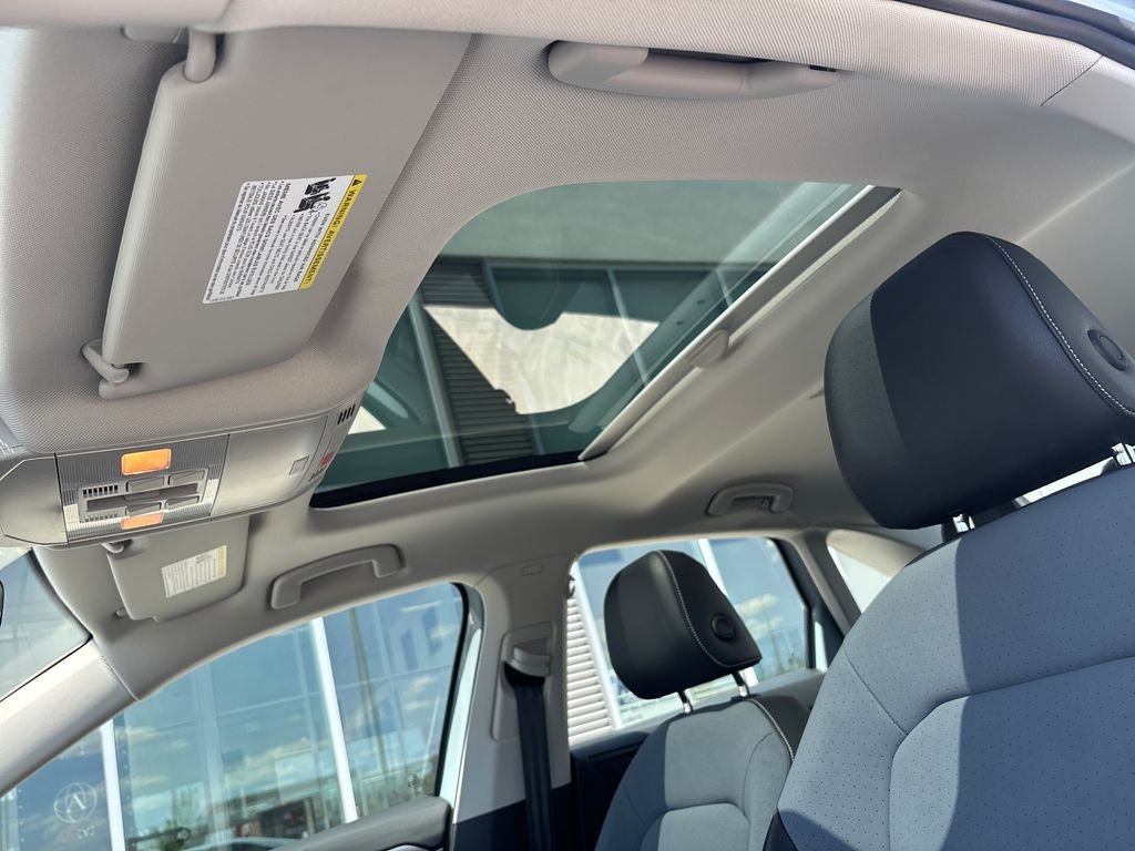 New 2026 Gray Volkswagen 1.5T SE image 29