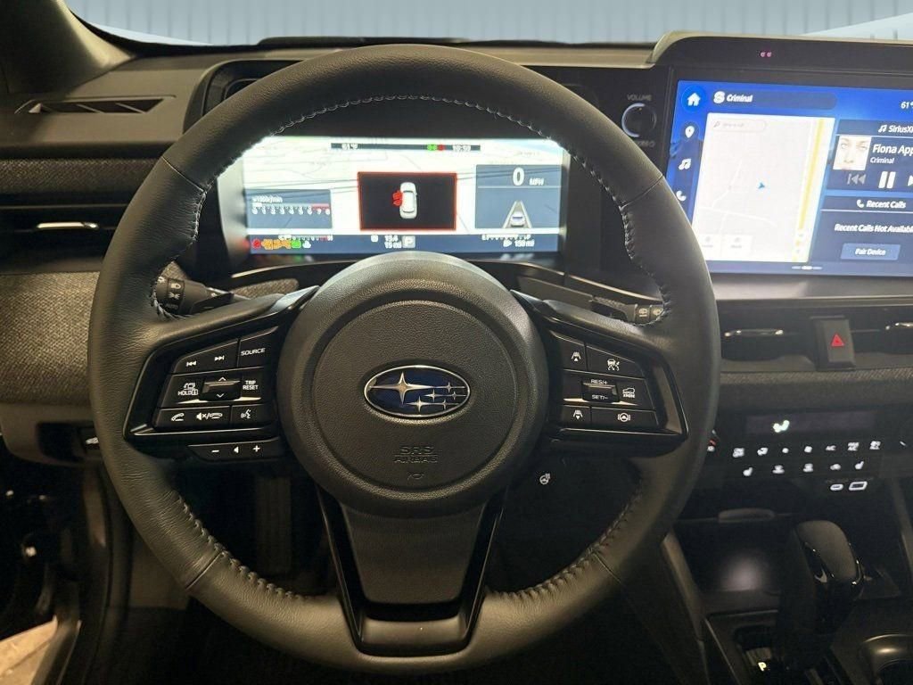 2026 Subaru Outback Limited - Photo 10