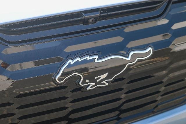 New 2026 Glacier Gray Metallic Tri-coat Ford Premium image 39