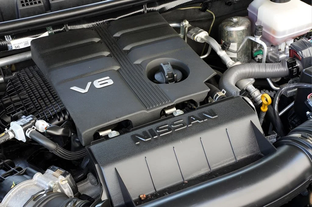 Certified Used 2023 Black Nissan PRO-4X image 50