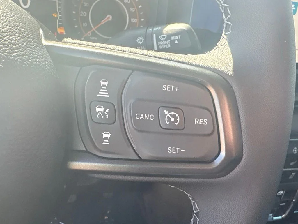 New 2026 Mojito Exterior Paint Jeep Sahara image 20